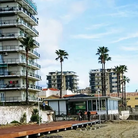 Casa Di Jole Sole E Mare Appartement Savone