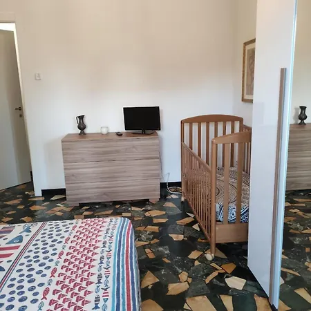 Casa Di Jole Sole E Mare