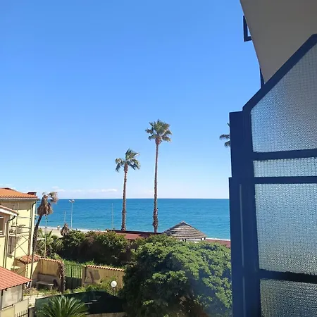 Appartement Casa Di Jole Sole E Mare *