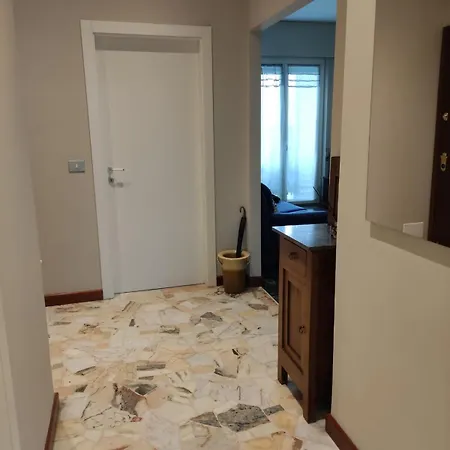 Casa Di Jole Sole E Mare *