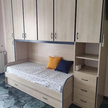 Apartamento Casa Di Jole Sole E Mare