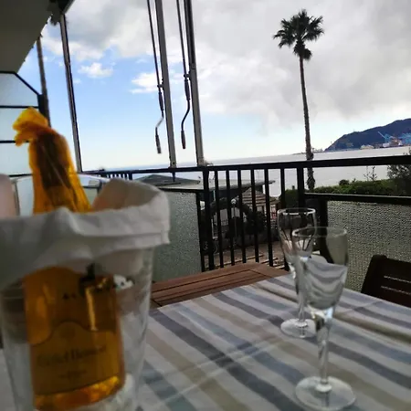 Appartement Casa Di Jole Sole E Mare *