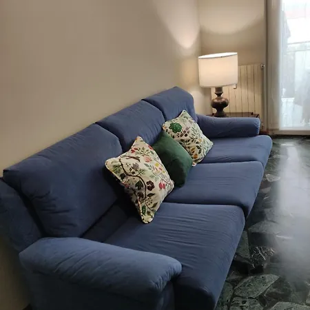 Casa Di Jole Sole E Mare