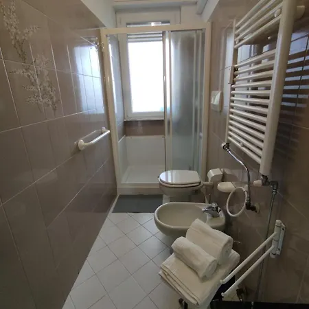 Casa Di Jole Sole E Mare Appartement *