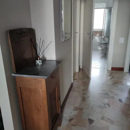 Apartamento Casa Di Jole Sole E Mare *