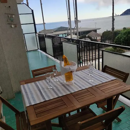 Casa Di Jole Sole E Mare *