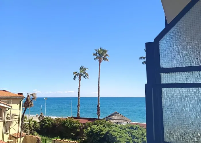 Casa Di Jole Sole E Mare * Savona