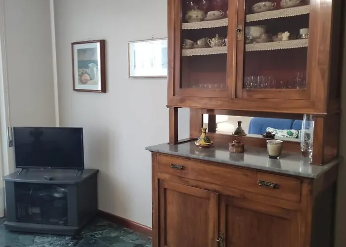 Apartament Casa Di Jole Sole E Mare Savona