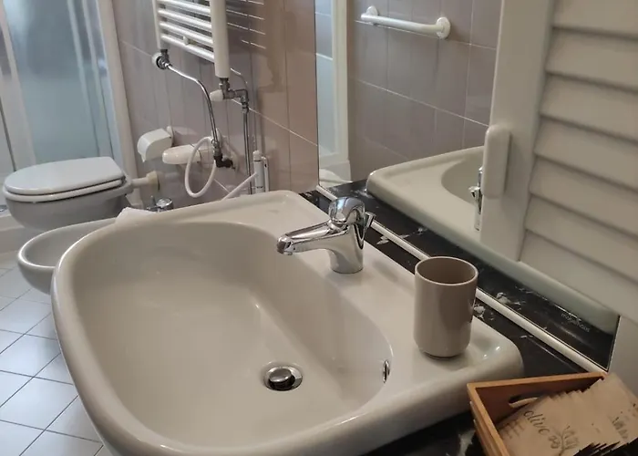 Casa Di Jole Sole E Mare *