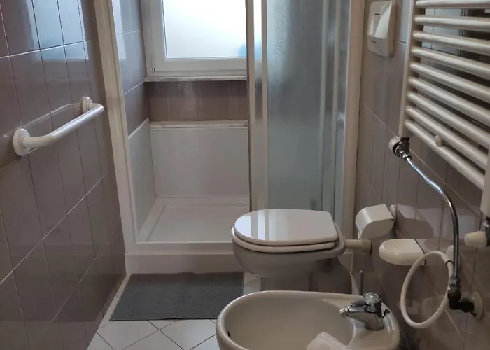 Casa Di Jole Sole E Mare *