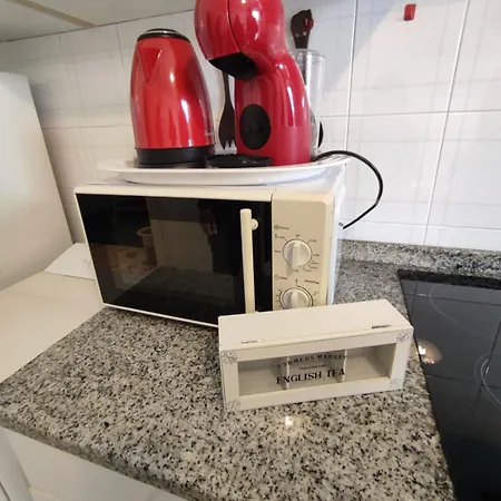 Casa Di Jole Sole E Mare