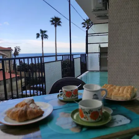 Casa Di Jole Sole E Mare Apartment Savona