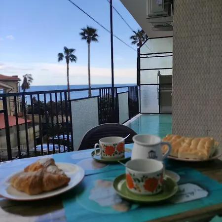 Casa Di Jole Sole E Mare