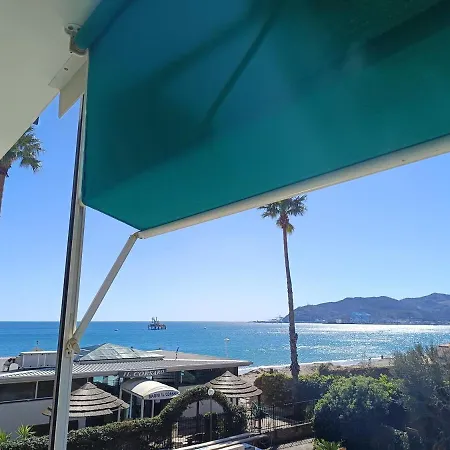 Апартаменты Casa Di Jole Sole E Mare Савона