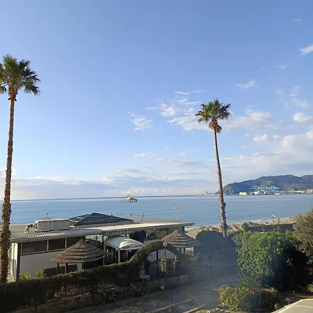 Casa Di Jole Sole E Mare *