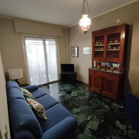 Casa Di Jole Sole E Mare