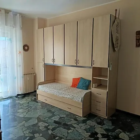 Lejlighed Casa Di Jole Sole E Mare