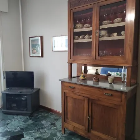 Apartment Casa Di Jole Sole E Mare Savona