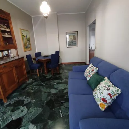 Casa Di Jole Sole E Mare *