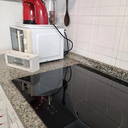 Апартаменты Casa Di Jole Sole E Mare