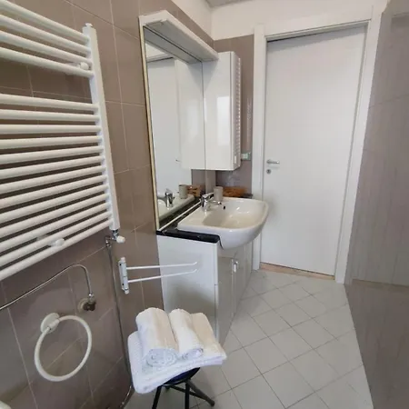 Casa Di Jole Sole E Mare Апартаменты *