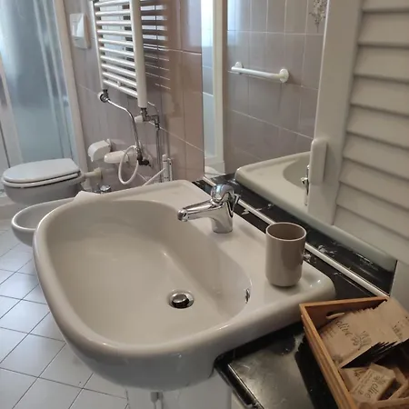 Casa Di Jole Sole E Mare *