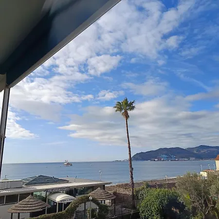 Casa Di Jole Sole E Mare Lejlighed *