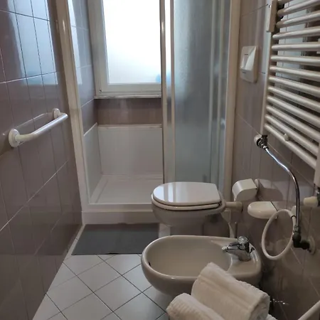 Casa Di Jole Sole E Mare *