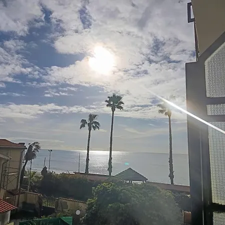 Lejlighed Casa Di Jole Sole E Mare Savona