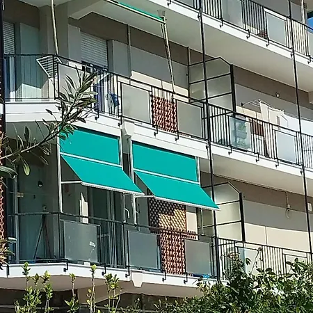 Casa Di Jole Sole E Mare * Savona