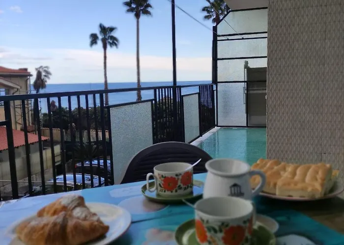 Casa Di Jole Sole E Mare Appartement Savona