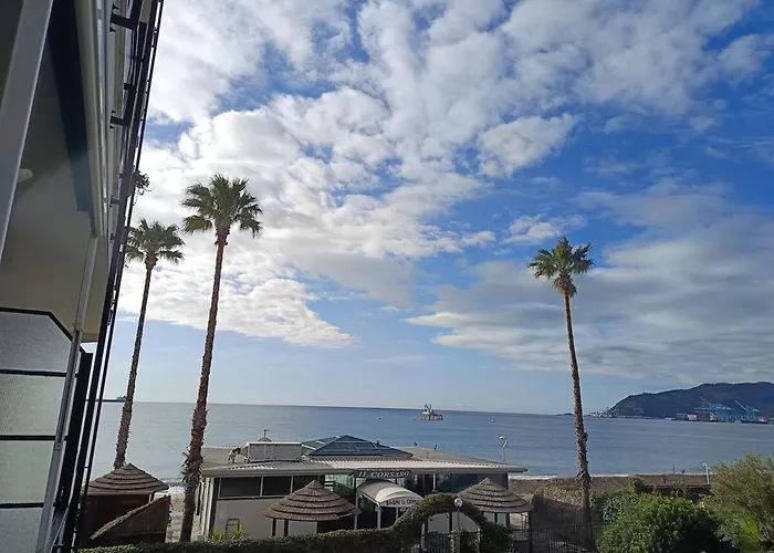 Casa Di Jole Sole E Mare Savona