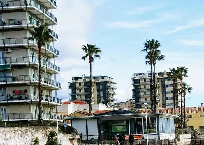 Casa Di Jole Sole E Mare Appartement Savona