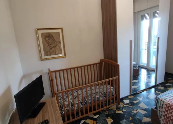 Casa Di Jole Sole E Mare * Savona