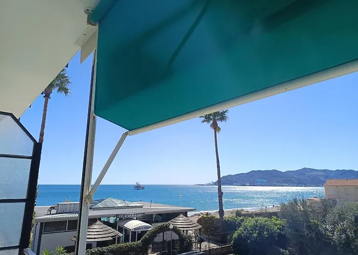 Appartement Casa Di Jole Sole E Mare Savona