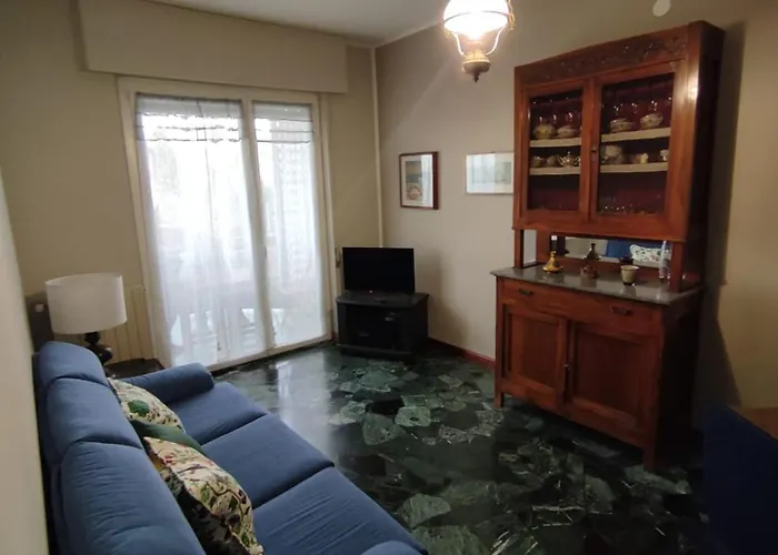 Casa Di Jole Sole E Mare