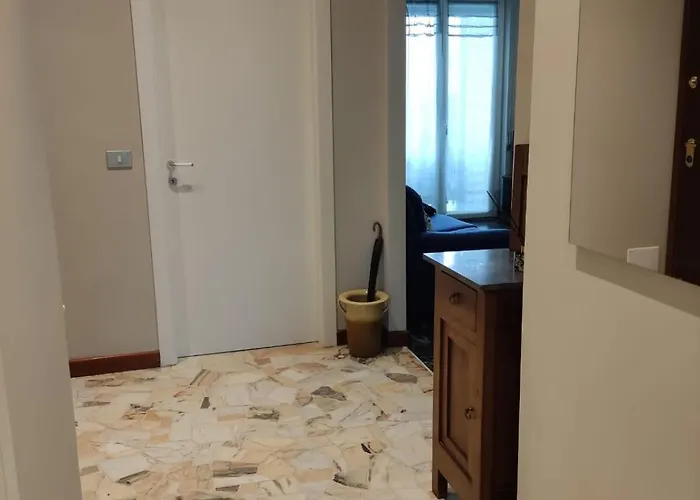 Casa Di Jole Sole E Mare *