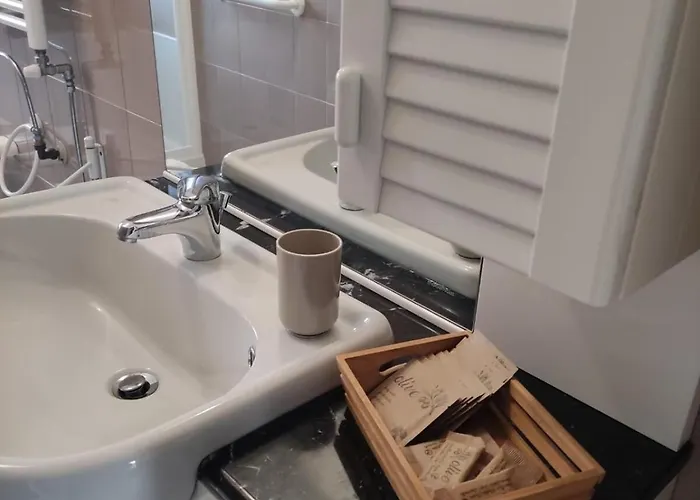 Casa Di Jole Sole E Mare Appartement *