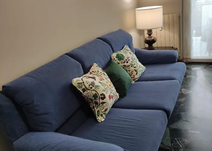 Casa Di Jole Sole E Mare