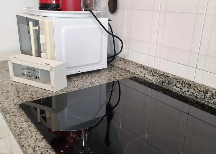 Appartement Casa Di Jole Sole E Mare