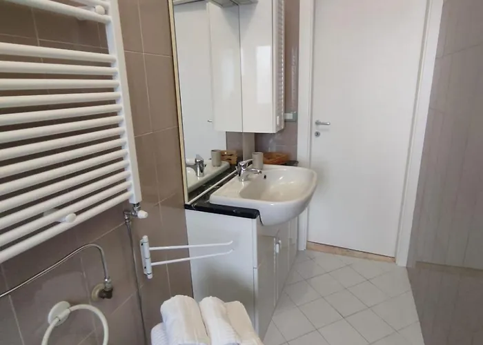 Casa Di Jole Sole E Mare Appartement *