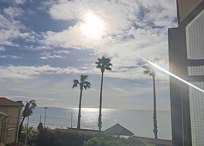 Appartement Casa Di Jole Sole E Mare Savona