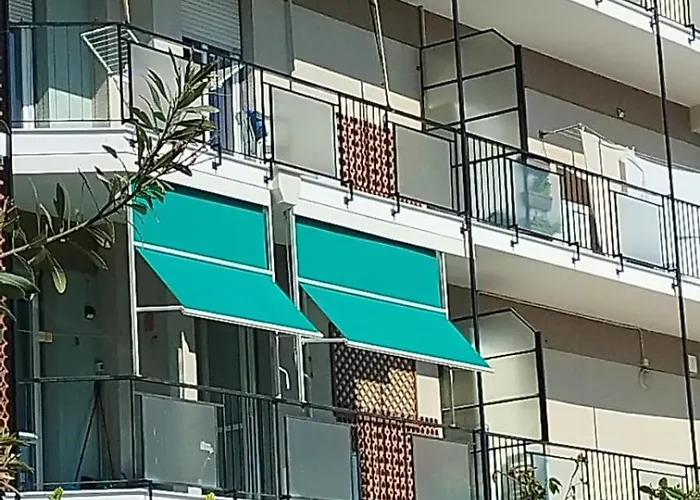 Casa Di Jole Sole E Mare * Savona